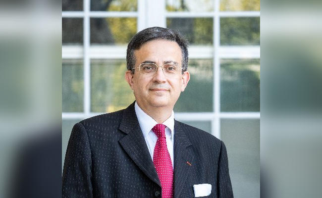 French ambassador begins 5-day visit to Sikkim